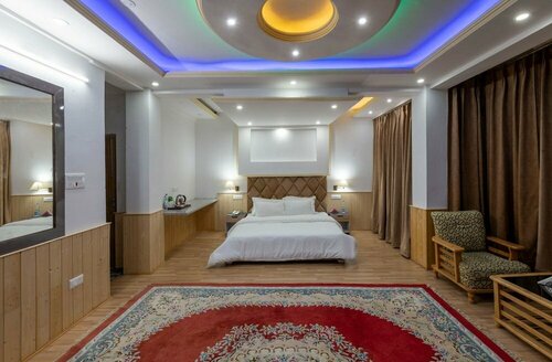 Marq Guest House