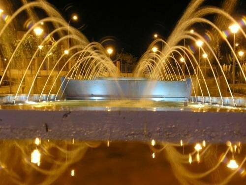 Hotel & Spa Veracruz Plaza, Book Ferieresort SPA-hoteller i Castilla-La Mancha, SPA
