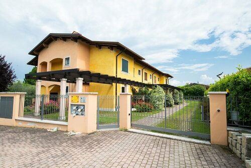 Casa della Rocca, Забронировать Апартаменты/квартира Апартаменты Valtenesi del Garda, Апартаменты/квартира