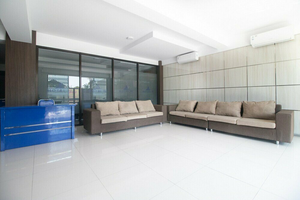 Hotel 91 Syariah