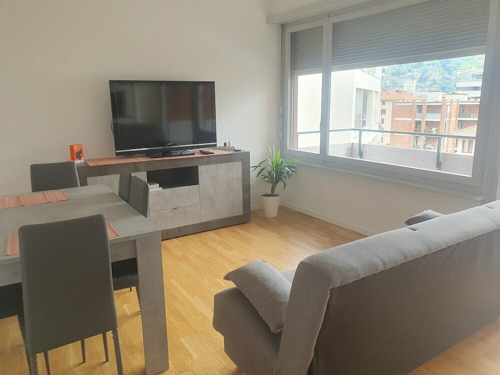 Deluxe Vanoni Central Lugano