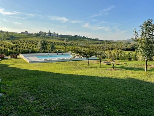 Agriturismo Sette Sentieri, Varaa Hotelli Asti Piemonte