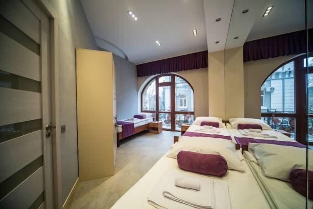 Hostel Inn