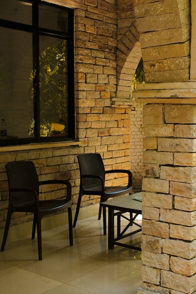 Panna Tiger Resort- Riverside Property