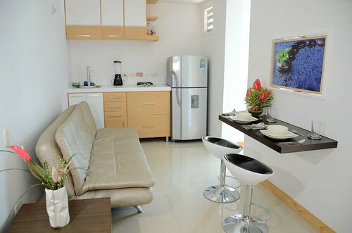 Hotel Belanova Bn4, Rezervasyon Otel Cali Cauca