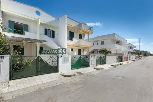 3186 Casa Marisol by Barbarhouse, Забронировать Апартаменты/квартира Мелендуньо Саленто
