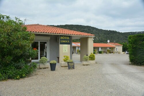 Hotel Motel Limoux, Réserver Motel Motels à Corbières, Motel