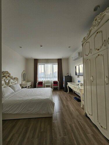 Grand Hill Hotel & Apartment, Забронировать Апартаменты/квартира Апартаменты Хайфона, Апартаменты/квартира