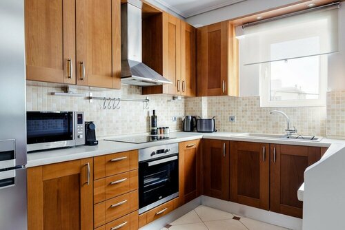 Upstreet Convenient 2bd Apartment, Забронировать Апартаменты/квартира Маруси Афины