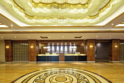 Days Hotel by Wyndham Dali High-speed Railway Station, Book Hotel Dali Yunnan