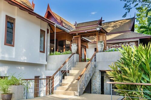 Villa Varya, 予約 ヴィラ Amphoe Thalang プーケット島