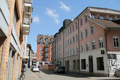 Stay2Night City Center Hostel, Забронировать Хостел Хостелы Цюриха, Хостел