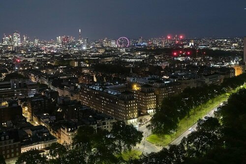 JW Marriott Grosvenor House London, Забронировать Отель Бизнес-отели Лондона, рядом с Найтсбридж, 4* 5*