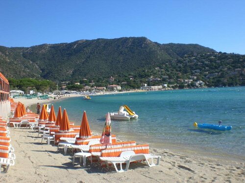 Hôtel Astria, Забронировать Отель Ле-Лаванду Var coast