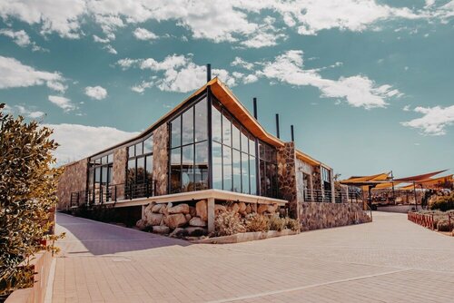 Contemplacion Resort & Spa, 예약 리조트 Valle de Guadalupe 