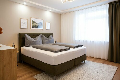 MH Living - Scandinavian Living Dream, Забронировать Апартаменты/квартира Апартаменты Region Graz, Апартаменты/квартира