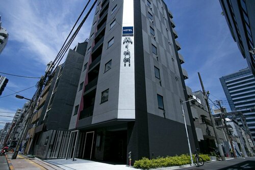 Minn Akihabara, Забронировать Отель Тайто Токио