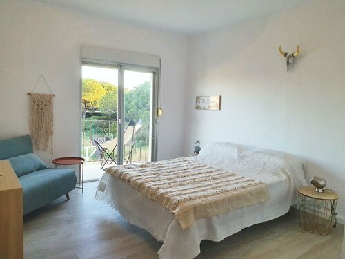 Alana Beach Guest House, Забронировать Гостевой дом Отели Айямонте с завтраком, Завтраки