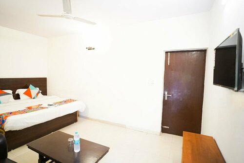 Roomshala 011 Hotel Oscar, Забронировать Отель Нью-Дели Национальный столичный округ Дели
