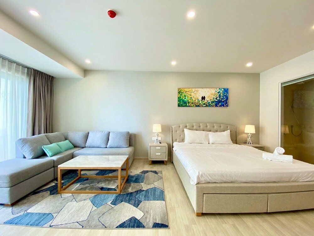 Wise Stay Gold Coast Apartment