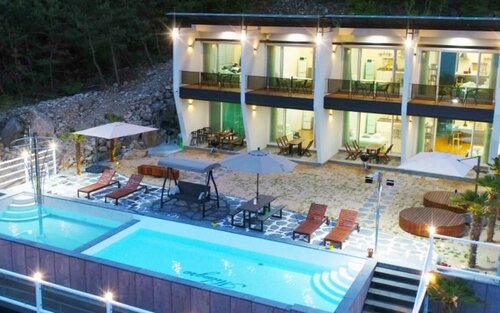 Yeosu Milagro Pension, Забронировать Отель Dolsan-eup Йосу