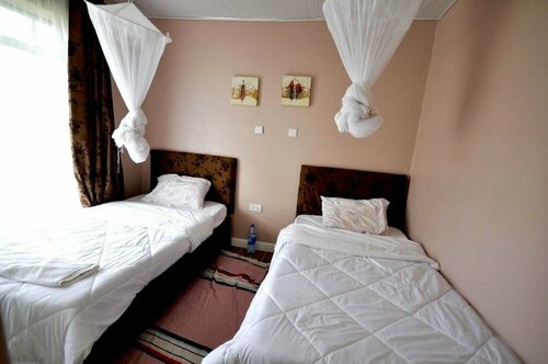 Lamanis Haven, Rezerwuj Apartament Hotele w Kakamega z parkingiem, Parking