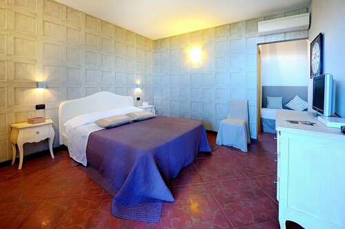 Poggio dei Gorleri Wine resort, Book Ferieresort 3-stjernede hoteller i Gorleri, 3*
