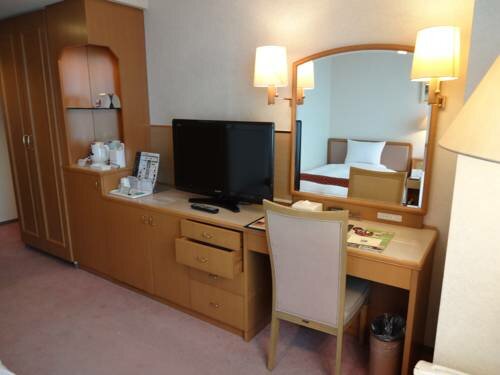 Hotelhigashinihon Utsunomiya