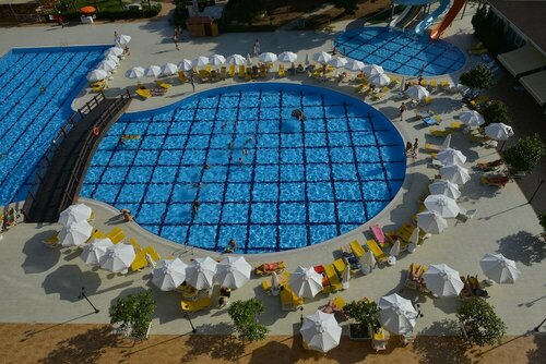 Laphetos Resort Hotel, Rezervați Hotel Alsancak 