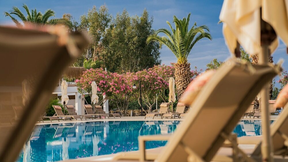 ‪Club Beyy Resort Hotel‬