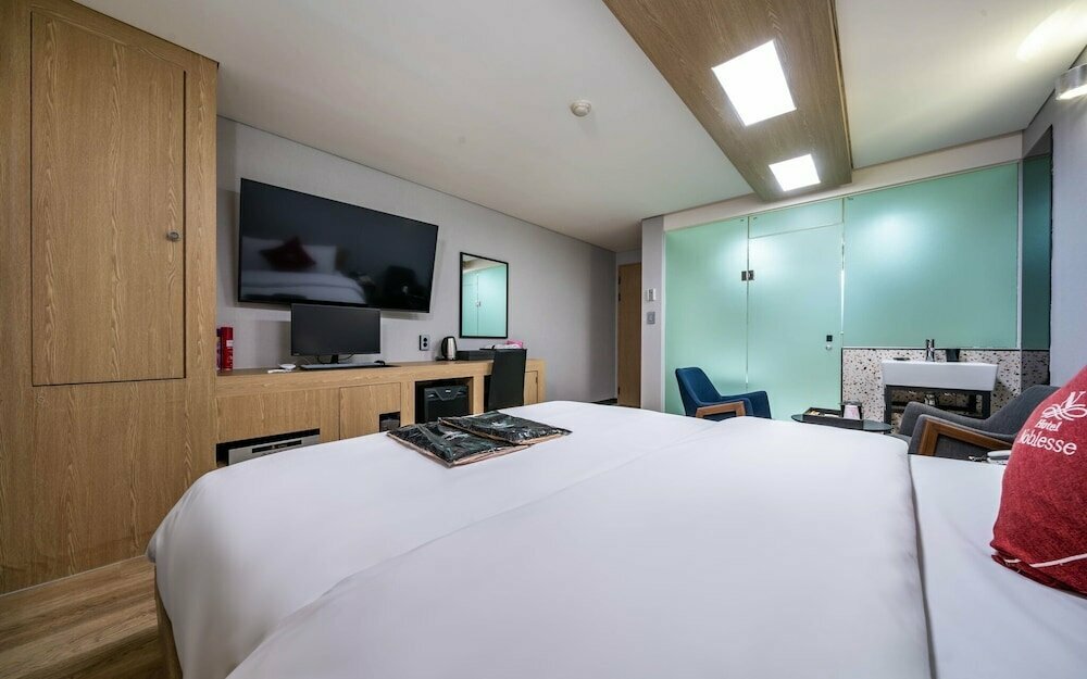 3S Hotel