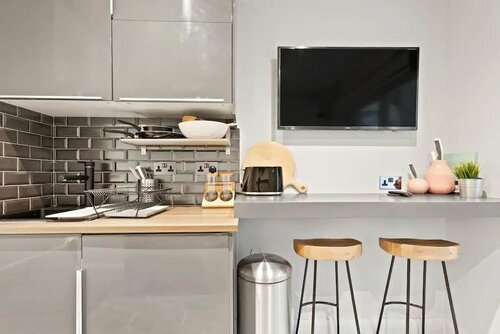 73 Oakley Square, Забронировать Отель Отели Большого Лондона 3 звезды, 3*