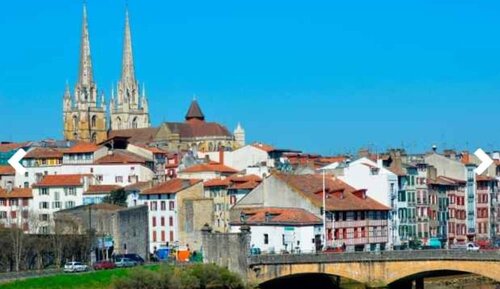 Village Vacances La Forêt des Landes, Rezervovat Penzión se snídaní Tarnos Côte landaise