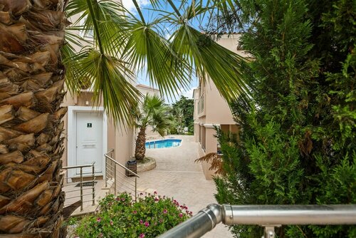Villa Blue Dreams in Maleme, Забронировать Вилла Айя Западный Крит