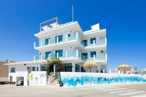 Hostal Cala Llombards, Забронировать Вилла Ислас Балеарес Майорка
