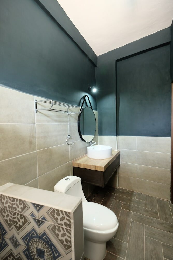 El Secreto Hotel Bacalar - Todo Incluido