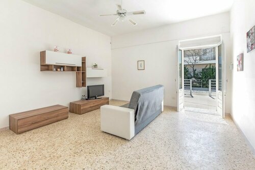 3379 Marechiaro - Appartamento B by Barbarhouse, Забронировать Апартаменты/квартира Апартаменты Porto Cesareo Beaches, Апартаменты/квартира