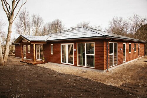 Rødvig Ferieby, Забронировать Курортный отель Рёдвиг Остров Зеландия