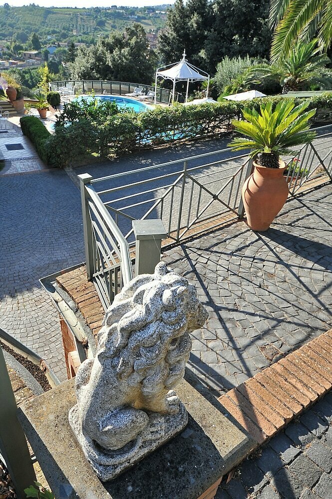 B&B Casa di Giò Luxury Resort