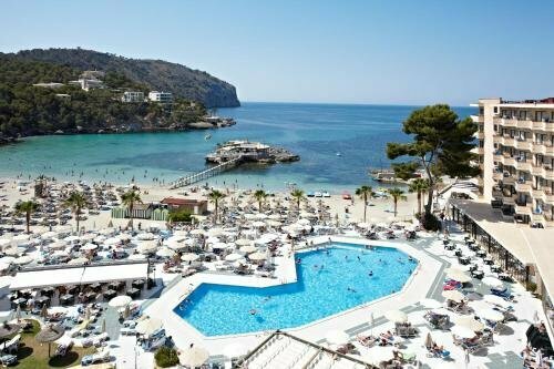 Grupotel Playa Camp de Mar, Prenota Hotel Andratx Sierra de Tramuntana
