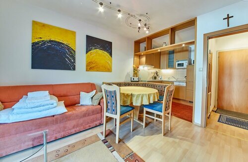 Appartement Memory, Забронировать Апартаменты/квартира Апартаменты Зальцбурга, Апартаменты/квартира