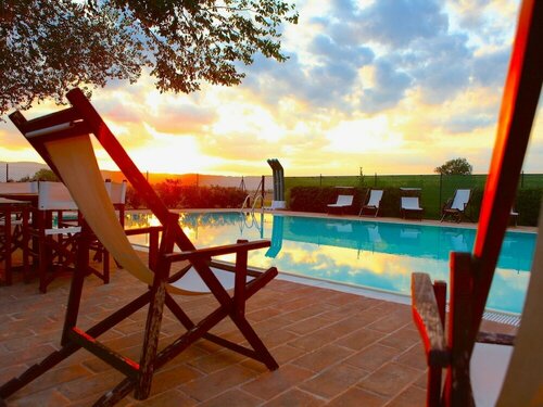 Belvilla by Oyo Acquatino Due, Book Hotel Perugia Umbrien
