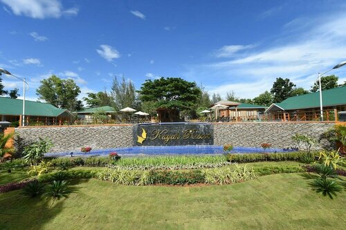 Keinnara Loikaw, Varaa Hotelli Loikaw Myanmar