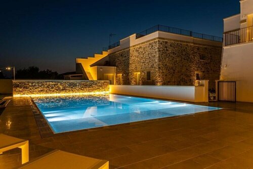 Dimora Le Site, Book Hotel Torre Suda Salento