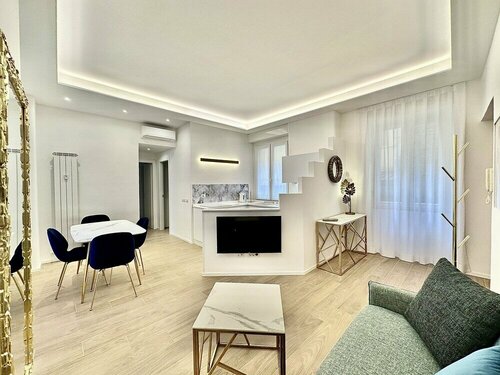 Live Doria Luxury Apartment, Забронировать Апартаменты/квартира Рим Лацио, рядом с Чипро