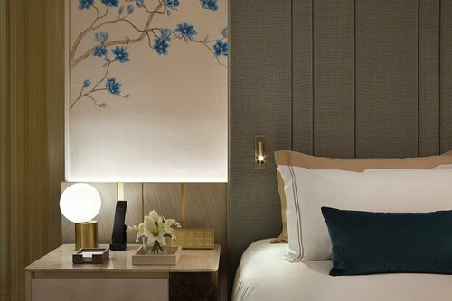 Mandarin Oriental Mayfair, London, Забронировать Отель Вестминстер Лондон