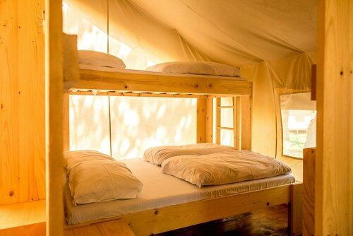 SunFlower Camping Savudrija, Забронировать Кемпинг Кемпинги и глэмпинги Umag Riviera, Кемпинг