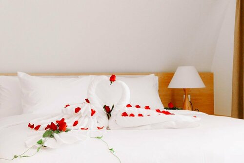 Dau Rong Resort, Забронировать Отель Ханой Куангнинь