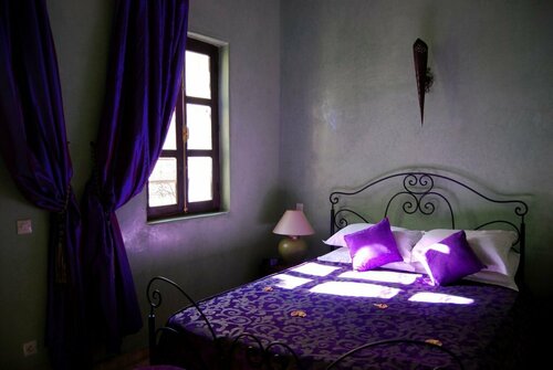 Riad Suliman, Забронировать Отель Медина Марракеш