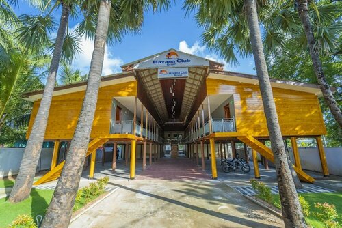 Havana Club Resort, Varaa Lomakeskus Trincomalee Trincomalee District